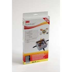 2123 Taille D: sachet 659ml|3M france-TRM88596N