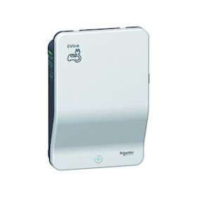 EVlink Smart Wallbox - borne recharge véhicule électrique - 3 à 22kW T2S supervi|Schneider Electric-SCHEVB1F22P4RMI