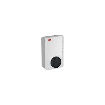 Terra AC Wallbox 7 KW RFID 4G|ABB-ABB6AGC105906