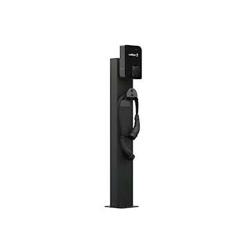 Piedestal Eiffel Basic simple Copper SB|Wallbox France-WBXPED-EIFBS-CPB1-MONO
