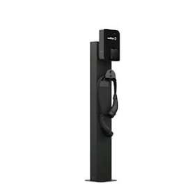 Piedestal Eiffel Basic simple Copper SB|Wallbox France-WBXPED-EIFBS-CPB1-MONO