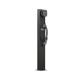 Piedestal Eiffel Basic simple Pulsar Plus|Wallbox France-WBXPED-EIFBS-MONO