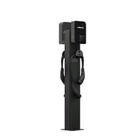 Piedestal Eiffel Basic double Copper SB|Wallbox France-WBXPED-EIFBS-CPB1-DUAL