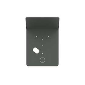 Protection Borne Pulsar Plus|Wallbox France-WBXCOVER-EIFBS-PLP1