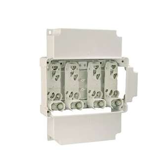 DTC - S/C 100 A - 4 directions 35²|Maec-MAE0420077