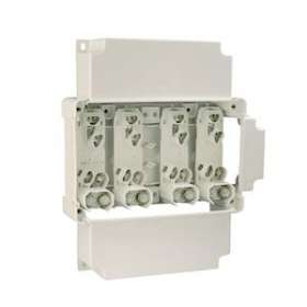 DTC - S/C 100 A - 4 directions 35²|Maec-MAE0420077