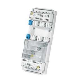 Coupe-Circuit 200 A IPXXB + 2 Départs 35²|Maec-MAE0430035