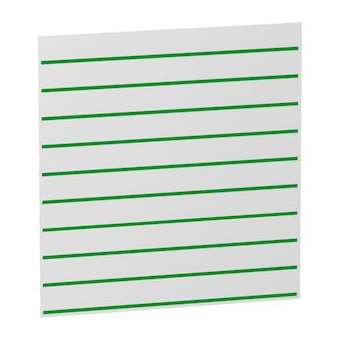 Resi9 - lot de 10 bandes de repérage|Schneider Electric-SCHR9H13230