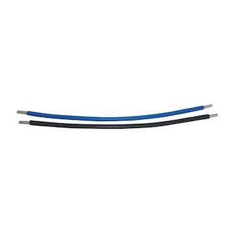 Trousse LINKY/DISJ. 2x16² (1 bleue - 1 noire) L325|Michaud-MIHJ820