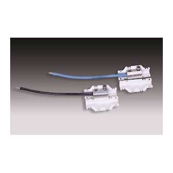 Câblette de liaison C/C compteur - Bleue|Maec-MAE0925375