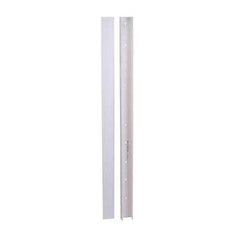 Goulotte API 40x60x1000|Michaud-MIHP090