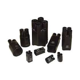 Extrémité thermo. 50-150 mm² 4 conducteurs|Michaud-MIHBR107