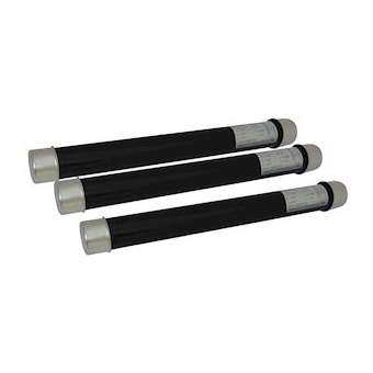 ENS. 3 FUSIBLES HTA 24KV 6,3A|Michaud-MIHAA001