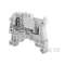 Bloc de jonction Débrochable / PI-Spring 2,5², 2 connexions|Entrelec-ENT1SNK805015R0000