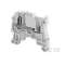 Bloc de jonction Débrochable / PI-Spring 2,5², 2 connexions bleu|Entrelec-ENT1SNK805025R0000