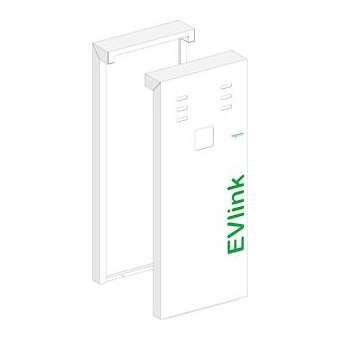 EVlink - Evlink pkg std coiffe sol 2p|Schneider Electric-SCHEVP1FCS2
