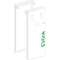 EVlink - Evlink pkg std coiffe sol 2p