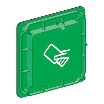 EVlink - Evlink pkg pdr cache rfid|Schneider Electric-SCHEVP1PPSR