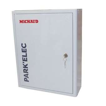ARMOIRE PARKBOX START MONOPHASEE SANS PDL|Michaud-MIHGE022