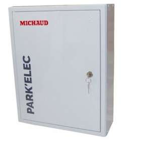 ARMOIRE PARKBOX START MONOPHASEE SANS PDL|Michaud-MIHGE022