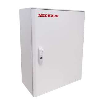 ARMOIRE PARKBOX BASIQUE MONOPHASEE VIDE|Michaud-MIHGE016