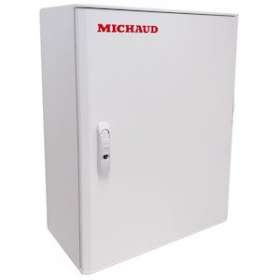 ARMOIRE PARKBOX BASIQUE MONOPHASEE VIDE|Michaud-MIHGE016