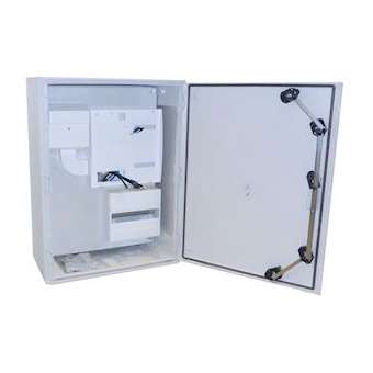 ARMOIRE IRVE TRI EQUIPEE AVEC CCPI|Michaud-MIHGE014