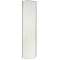 Porte Borne BMU Tranchée + loquet Ivoire|Seifel-SEI49584