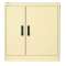 Armoire BERMUDES L pour 3 tableaux - 2P2C asym|Seifel-SEI48657