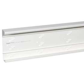 Corps de goulotte GTL Drivia 13ACCESS 65x250mm - longueur 2,60m|Legrand-LEG030032