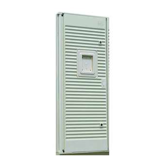Porte gauche pour coffret S17 type 3avec hublot lecture directe|Seifel-SEI28028