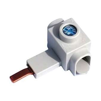 Borne raccordement pour peigne S200C BB-FS 25/27 Q - 25mm2|ABB-ABB624795