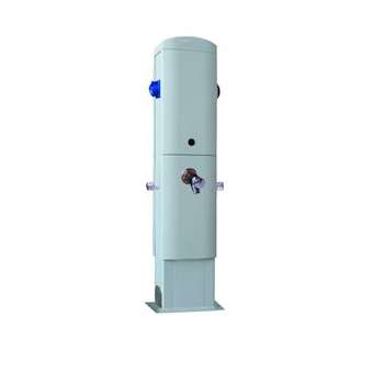 Borne CEZEMBRE Radier + 2 PC Mono 10 A + Presto - Gris|Seifel-SEI47603