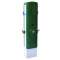 Borne CEZEMBRE Radier + 2 PC Mono 10 A + 1 Presto + 2 Robinets - Vert