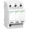 Acti9 - parafoudre iPRD 8r - 8kA - 460V - 3P - IT avec report de signalisation|Schneider Electric-SCHA9L08321