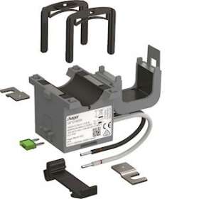 Transformateur de courant ouvrant 160A / 5A|Hager-HAGSRT01605A