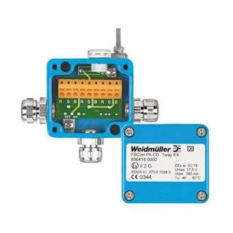 Connecteurs Fbcon|Weidmuller-WEI8564180000