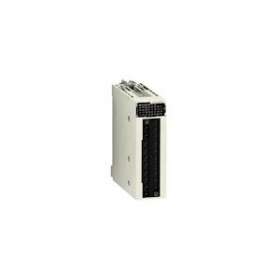 Modicon X80 - module 4 entrées ANA rapides isolées - durci|Schneider Electric-SCHBMXAMI0410H