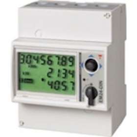 Analyseur d'energie compact 3/phase, TI 1/5(10)A MID annexe D Modbus RS485|Carlo gavazzi-CGPEM24DINAV53XISPFB