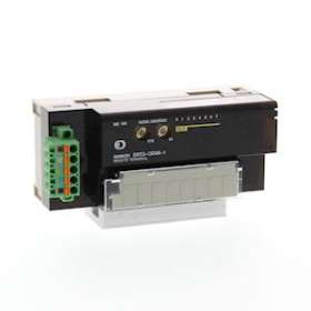 Terminal d'e/s devicenet, 8 sorties, 24vcc pnp 0,5a, bornes à visser|Omron electronics-OMRDRT2-OD08-1