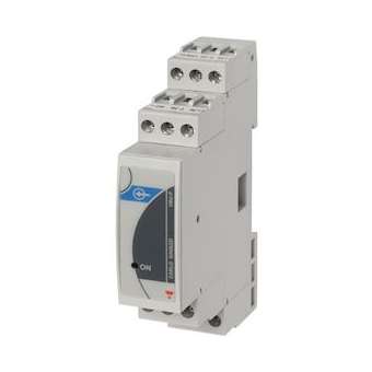 Module mesure environnement sonde PT / e ana. mV pour VMUC EM|Carlo gavazzi-CGPVMUP2TIWXSEM