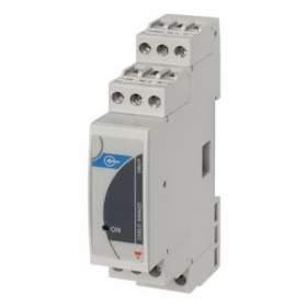 Module mesure environnement sonde PT / e ana. mV pour VMUC EM|Carlo gavazzi-CGPVMUP2TIWXSEM