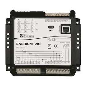 CENTRALE ENERIUM 210 ETHERNET + 8E PULSE|Chauvin Arnoux Energy-ENIP01330835