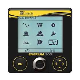 CENTRALE ENERIUM 300 ETHERNET / ALIM. HN|Chauvin Arnoux Energy-ENIP01330817