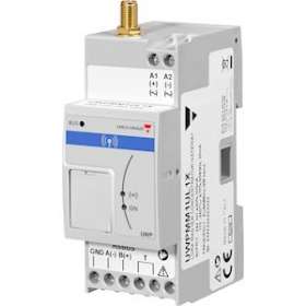 Passerelle LORA Longue portée pour compteurs. Concentrateur maître|Carlo gavazzi-CGPUWPMM1UL1X