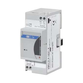Module de connexion pour cle 3G (dongle)|Carlo gavazzi-CGPVMUDAUDCX