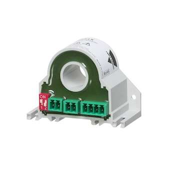 Analyseur de puissance sans contact 50A ca/cc|Carlo gavazzi-CGPCPA0501LS1X