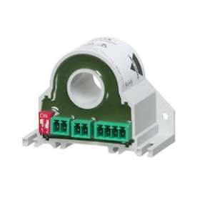 Analyseur de puissance sans contact 50A ca/cc|Carlo gavazzi-CGPCPA0501LS1X