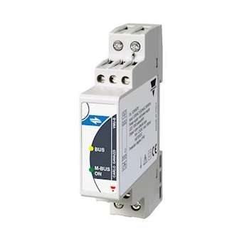 Adaptateur M-bus pour EM26-EM210|Carlo gavazzi-CGPVMUBM2US1B1A