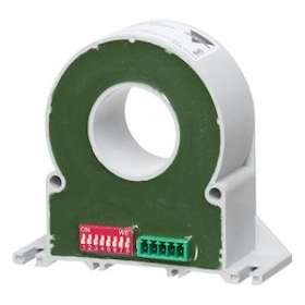 Transducteur de courant sans contact à effet hall 800 Vca/1500Vcc 300Aca/400Acc|Carlo gavazzi-CGPCPA3001LS1V